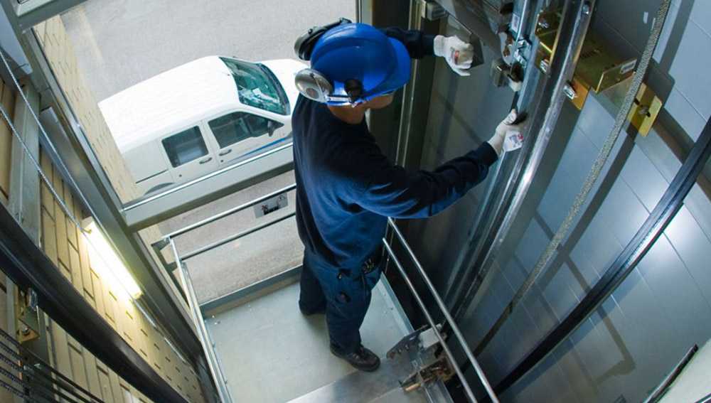 Derbent Asansör Bakımı